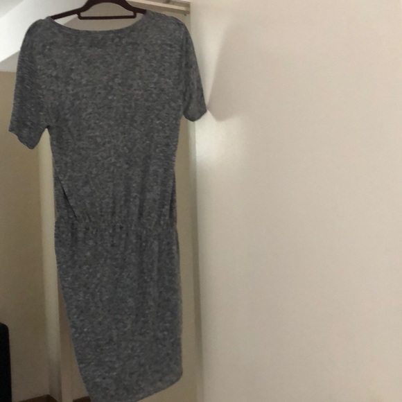 Nandi Flame Dress. AllSaints Good Used Condition - Picture 3 of 4